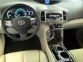 2009 Black Toyota Venza I4  photo #5