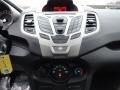 Race Red - Fiesta SE Hatchback Photo No. 14