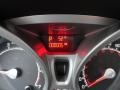 Race Red - Fiesta SE Hatchback Photo No. 15