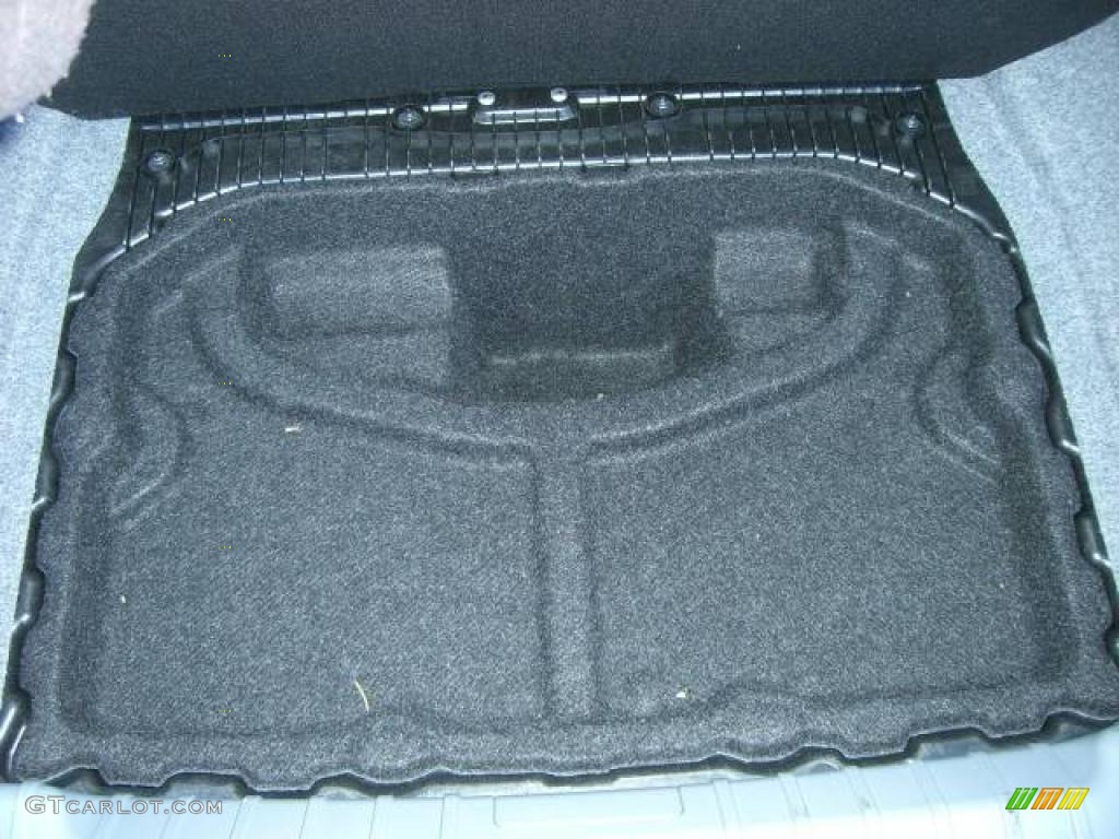 2007 3 Series 335i Sedan - Sparkling Graphite Metallic / Black photo #45