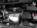 2009 Black Toyota Venza I4  photo #19