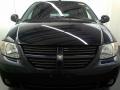 Midnight Blue Pearl - Grand Caravan SXT Photo No. 2