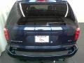 Midnight Blue Pearl - Grand Caravan SXT Photo No. 4