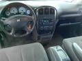 Midnight Blue Pearl - Grand Caravan SXT Photo No. 5