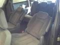 Midnight Blue Pearl - Grand Caravan SXT Photo No. 7