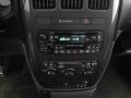 Midnight Blue Pearl - Grand Caravan SXT Photo No. 8