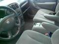 Midnight Blue Pearl - Grand Caravan SXT Photo No. 13