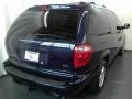 Midnight Blue Pearl - Grand Caravan SXT Photo No. 16