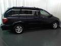 Midnight Blue Pearl - Grand Caravan SXT Photo No. 17