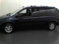 Midnight Blue Pearl - Grand Caravan SXT Photo No. 18