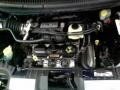 Midnight Blue Pearl - Grand Caravan SXT Photo No. 19