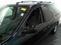 Midnight Blue Pearl - Grand Caravan SXT Photo No. 21
