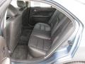 2011 Steel Blue Metallic Ford Fusion SEL V6  photo #18