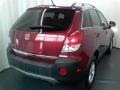 Ruby Red - VUE XE Photo No. 16