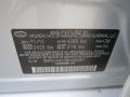 SM 2011 Hyundai Sonata Limited Parts