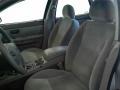 2003 Silver Frost Metallic Ford Taurus SE  photo #6