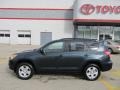 Black Forest Pearl - RAV4 4WD Photo No. 2