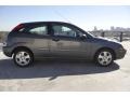  2005 Focus ZX3 SES Coupe Liquid Grey Metallic