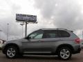 Alpine White - X5 3.0si Photo No. 2