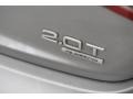 Quartz Grey Metallic - A4 2.0T Premium quattro Sedan Photo No. 5