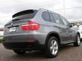 Alpine White - X5 3.0si Photo No. 5