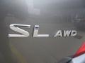 Platinum Metallic - Murano SL AWD Photo No. 5