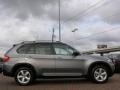 Alpine White - X5 3.0si Photo No. 6