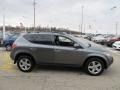 Platinum Metallic - Murano SL AWD Photo No. 7