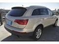 Bahia Beige Metallic - Q7 3.6 Premium quattro Photo No. 5