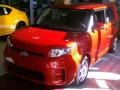 RS Hot Lava - xB Release Series 9.0 Photo No. 1