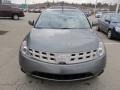 Platinum Metallic - Murano SL AWD Photo No. 9