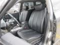Platinum Metallic - Murano SL AWD Photo No. 11