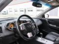 Platinum Metallic - Murano SL AWD Photo No. 13