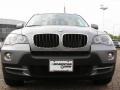 Alpine White - X5 3.0si Photo No. 8