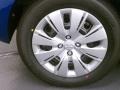 Blazing Blue Pearl - Yaris L 3 Door Photo No. 5
