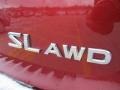 2012 Cayenne Red Nissan Rogue SL AWD  photo #7