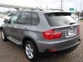 Alpine White - X5 3.0si Photo No. 10