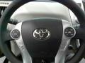 2012 Black Toyota Prius v Five Hybrid  photo #9