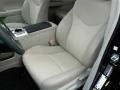 Black - Prius v Five Hybrid Photo No. 13