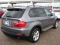 Alpine White - X5 3.0si Photo No. 12