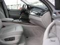 Alpine White - X5 3.0si Photo No. 16