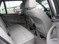 Alpine White - X5 3.0si Photo No. 17