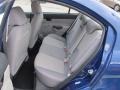 Dark Sapphire Blue - Accent GLS 4 Door Photo No. 10