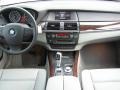 Alpine White - X5 3.0si Photo No. 19