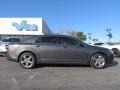 Mocha Steel Metallic - Malibu LT Photo No. 8