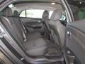 Ebony Interior Photo for 2011 Chevrolet Malibu #59806367