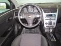 Ebony Dashboard Photo for 2011 Chevrolet Malibu #59806401