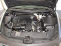 2.4 Liter DOHC 16-Valve VVT ECOTEC 4 Cylinder Engine for 2011 Chevrolet Malibu LT #59806437