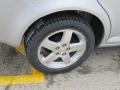 2010 Silver Ice Metallic Chevrolet Cobalt LT Sedan  photo #7
