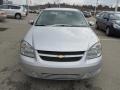 2010 Silver Ice Metallic Chevrolet Cobalt LT Sedan  photo #10